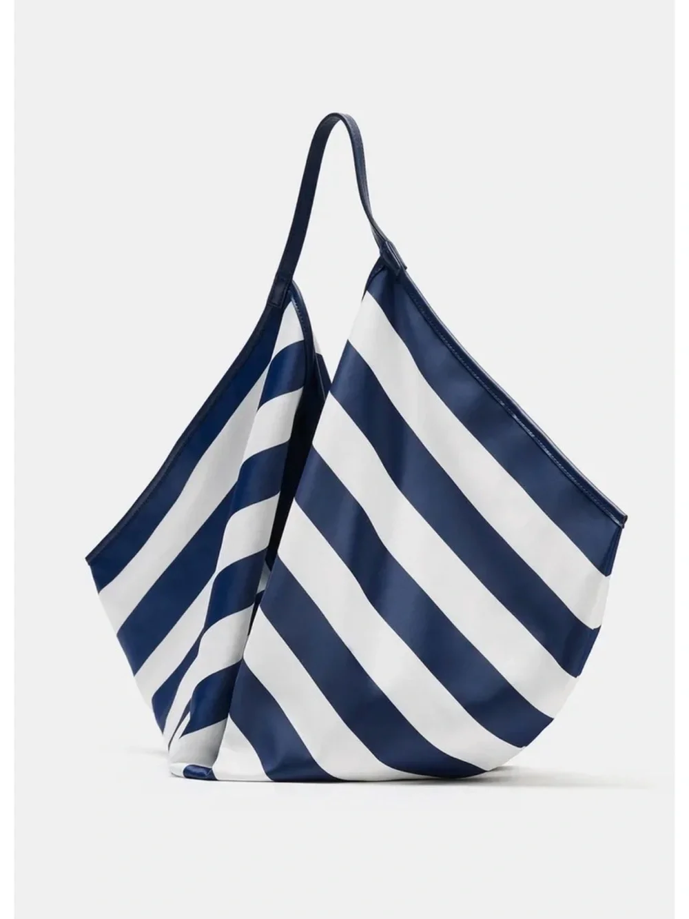 N/A bag printed zara